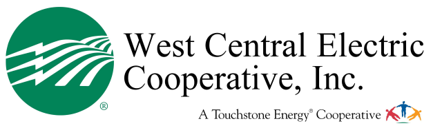 West Central Electric Coop Logo